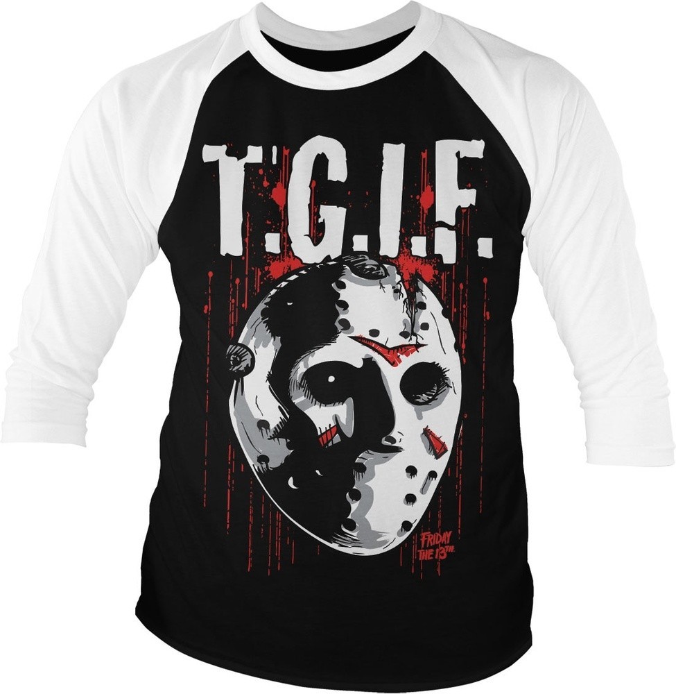 Friday The 13th TGIF 34 - 6490₽