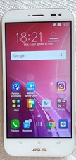 Smartphone  ASUS MOD. ASUS _Z00XS USATO 4GB RAM 64 ROM+ Cover