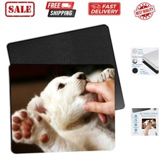 10pcs Sublimation Mouse Pad Blank Mouse Pad Sublimation Blanks Mousepad for S...