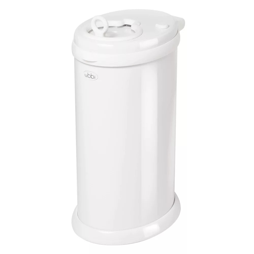Pail - White