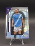 2026 Topps Chrome Premier League EPL #123 Bernardo Silva, Manchester City