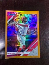2019 Donruss Baseball Base & Insert - Complete Your Set