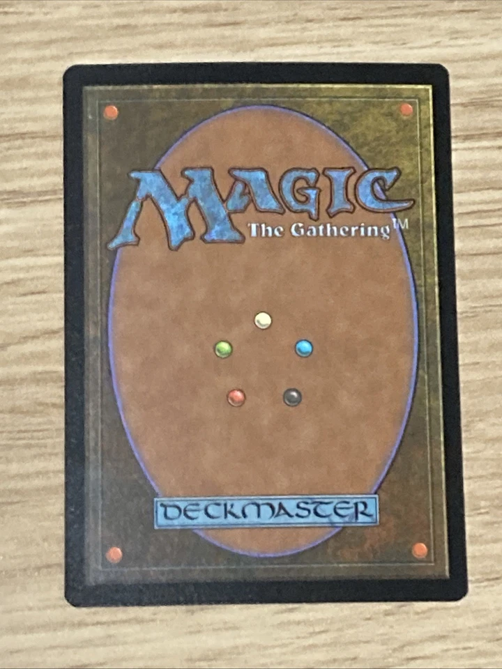 Weatherseed Treefolk Foil Urza's Legacy - Near Mint - Image 2 of 2
