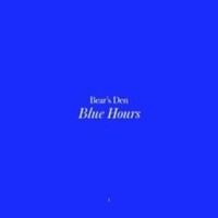 Blue Hours - Vinyl Record - G1398Z