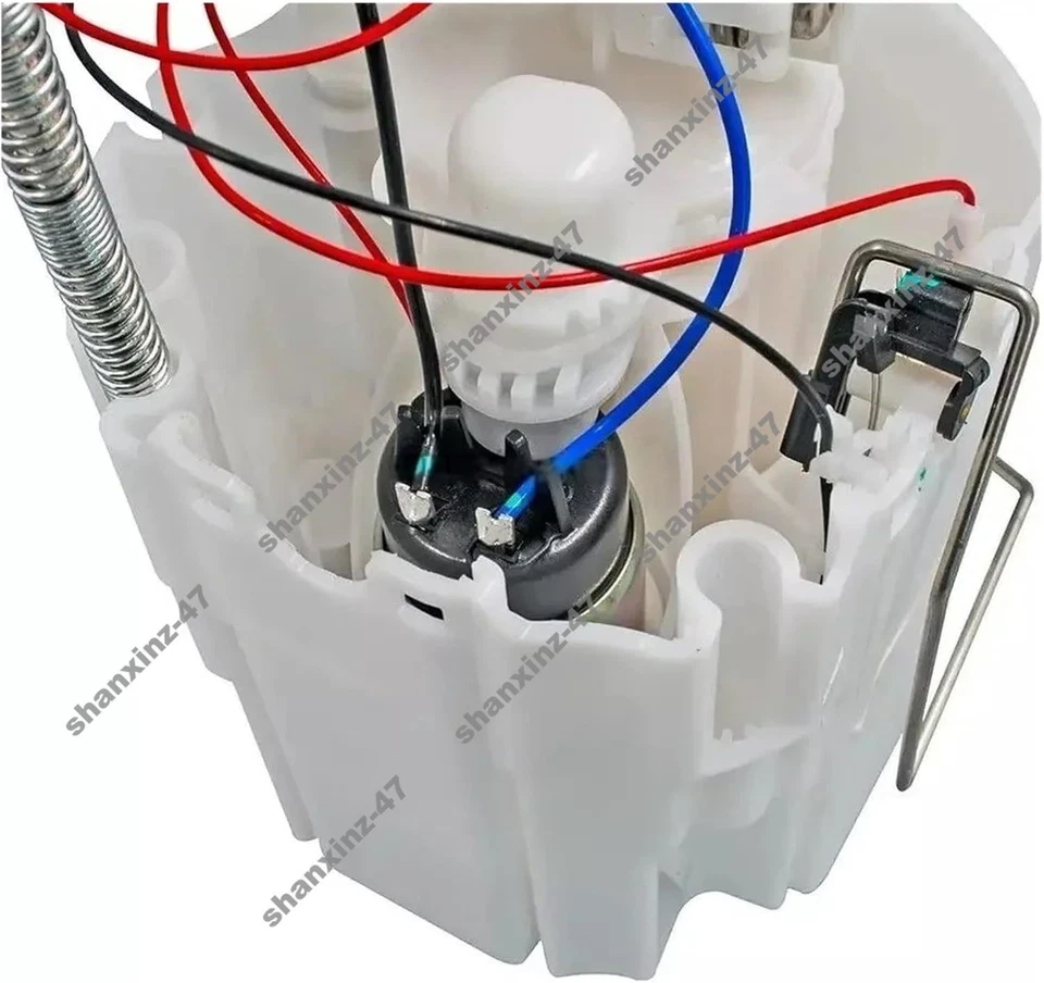 Conjunto de bomba de combustible 0580200369 para Chevrolet Cruze J300 Opel Astra J GTC Foto 4 de 4