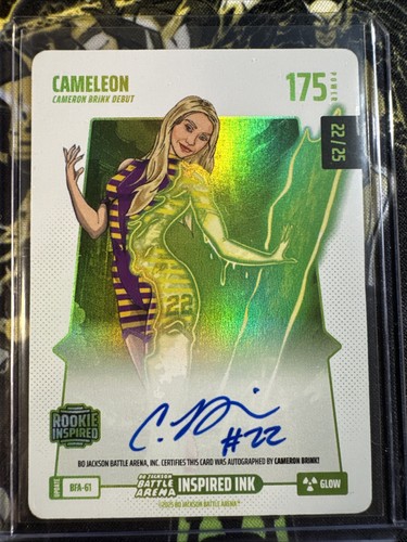 Cameleon