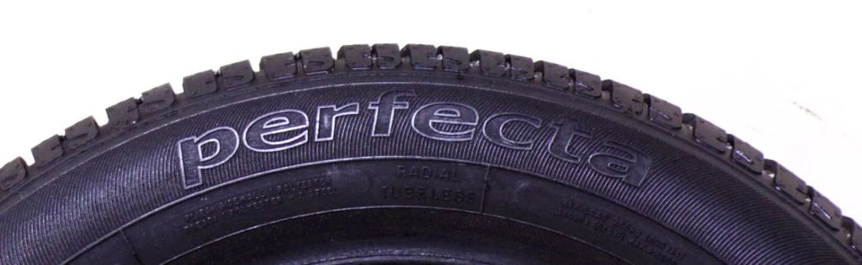 Sommerreifen 155/65 R13 73T / Satz (4 Stk.) Sava - Bild 3 von 4
