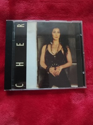 CD Album Cher-Heart Of Stone-Rock/Pop Musik (sehr gut) 1.629