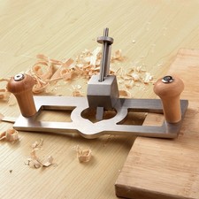 Adjustable Hand Planer Woodworking For DIY Wood Handheld Wood Router Planer