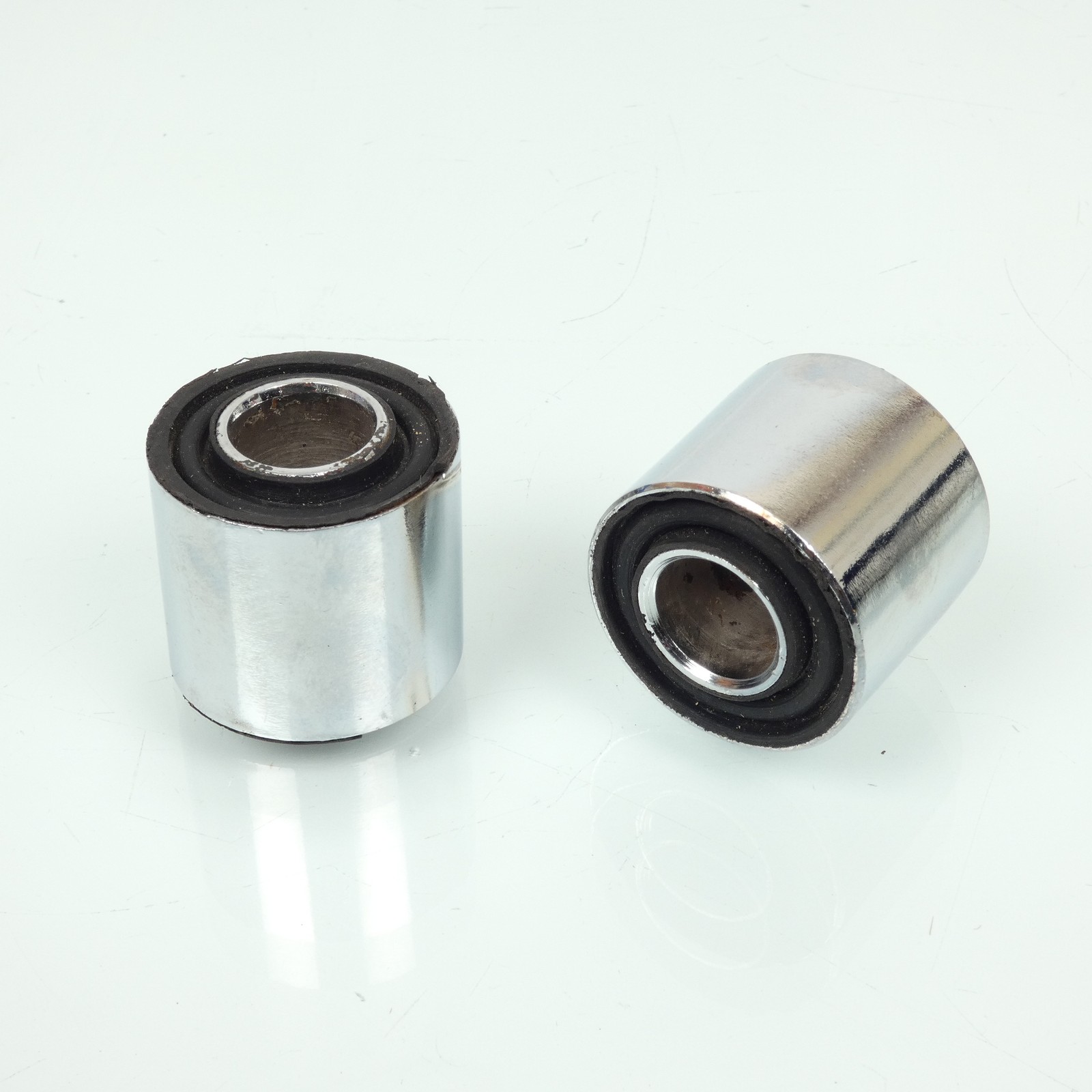 Support moteur Lambretta 150 LI contre les vibrations 1957 1958