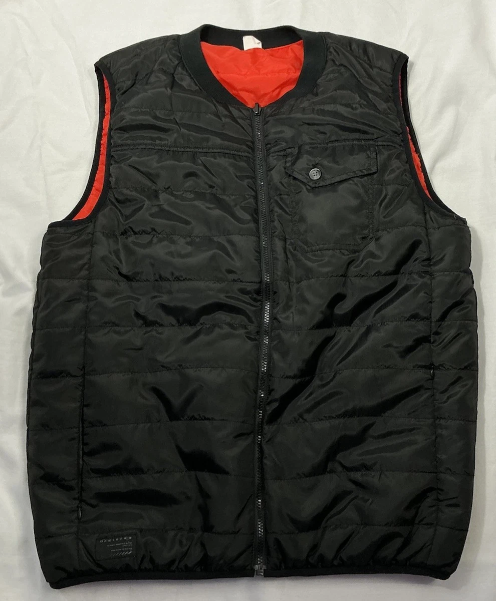 Oakley Vests for Men for Sale - Shop New & Used - eBay