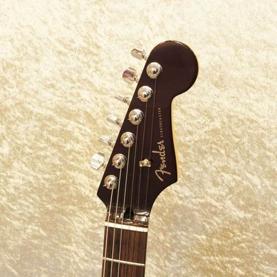 ギター fender aerodyne stratocaster Fender Aerodyne Special Stratocaster Electric Guitar #BE11842 | eBay