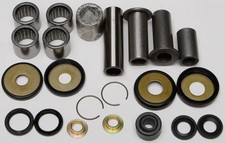 All Balls Swingarm Linkage Bearing Kit for Yamaha YZ80 84-92