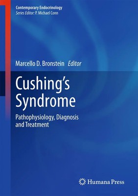 Marcello D. Bronstein | Cushing's Syndrome | Taschenbuch | Englisch (2012) | xii