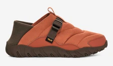 Teva ReEmber Camp Cinnamon Slip On Mens sizes 7-14 NEW