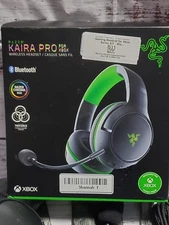 Razer Kaira Pro Wireless Gaming Headset for Xbox and Mobile