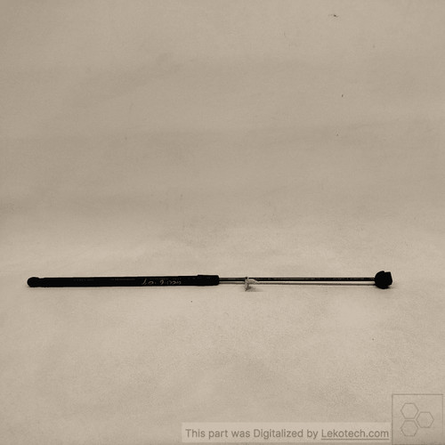 Stoßdämpferstange für die vordere Motorhaube  VOLKSWAGEN GOLF (5K/AJ) 1.4 TSI