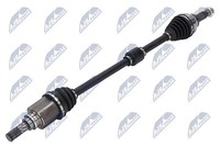NTY Antriebswelle NPW-NS-216 FüR Nissan NV200 Evalia Bus 16V M20 M20M