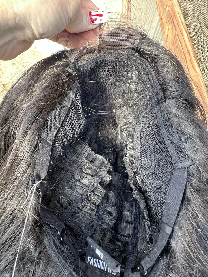 sensationnel wig Mini Lace - Image 3 of 4