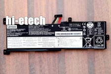 Genuine L17L2PF0 L17M2PF0 L17M2PF1 Battery for IdeaPad 330 Touch-15ARR 330-15ARR
