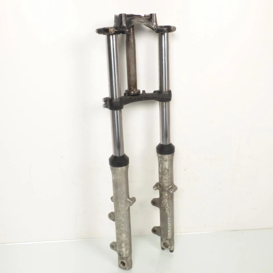 Fourche origine pour moto Yamaha 500 XS 1976 à 1977 1H2 1J3 HF1 HF64/31 Occasion - Photo 1/4