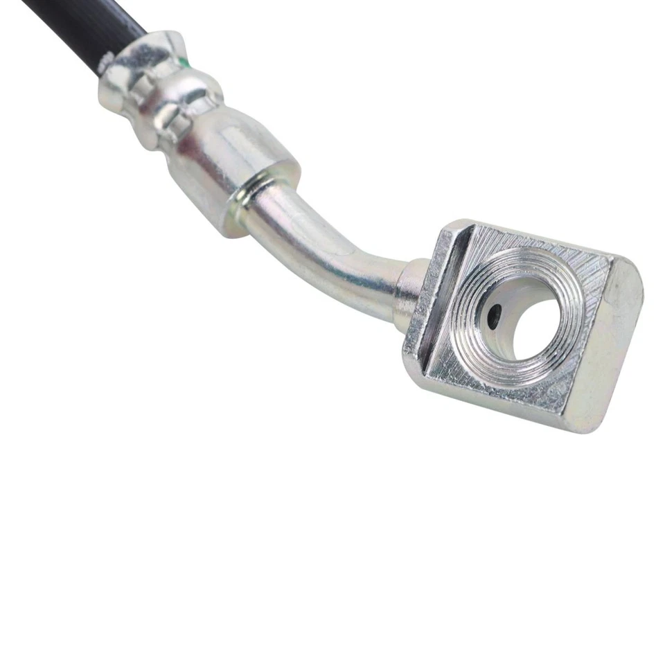 Brake Hose Set Fits 2008-2015 Cadillac CTS - Image 4 of 4