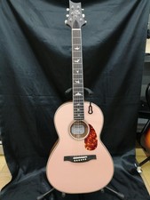PRS SE P20E Parlior PNK SE P20E acustica elettrica