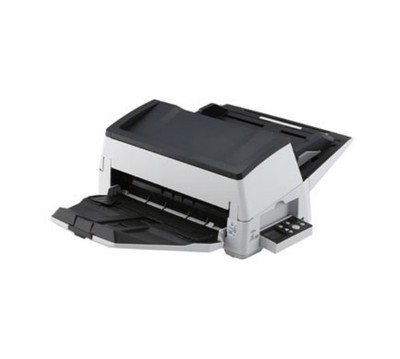 Fujitsu fi-7600 - 100 Seiten/Minute - DIN A4 - A8 + Duplex