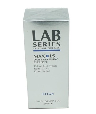 LAB SERIES Max Ls Daily Renewing Cleanser 150ml