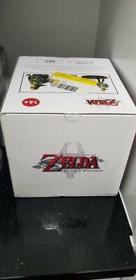 Dark Horse Deluxe Legend of Zelda: Twilight Princess: Link Deluxe