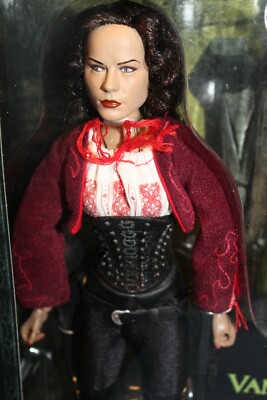 SIDESHOW EXCLUSIVE 1/6 VAN HELSING KATE BECKINSALE AS ANNA