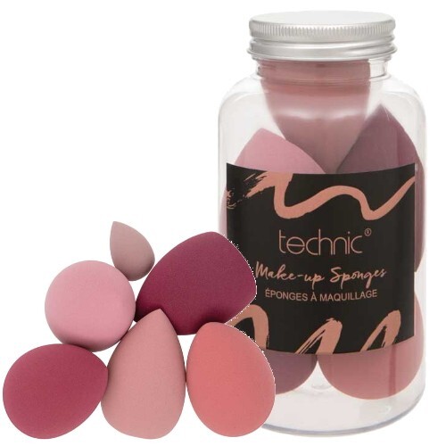 12 Stück Runde Malschwämme - Synthetische Schwämme Für Acryl, Aquarell, Gesichtsbemalung & Handwerk