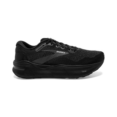 Brooks Ghost Max Mens Running Shoes (2E Wide) (020) | HOT DEAL