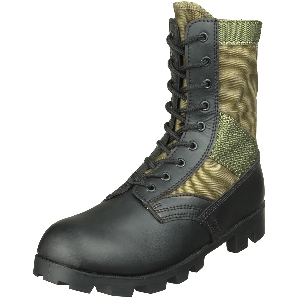 Us clearance jungle boots