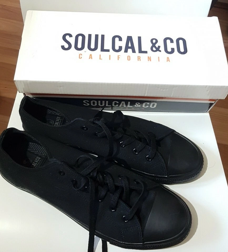 Soulcal and co shoes Clearance