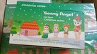 2016 Dreams Sonny Angel Mini Figure Christmas Series Limited Edition Set RARE