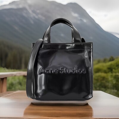 Acne Studios ミニロゴトートバッグ s-l400.jpg