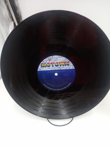 Diana Ross & The Supremes – Greatest Hits - 1967 - Motown 2 LP Vinyl - Picture 2 of 12