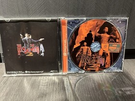 House of the Dead 2  Sega Dreamcast Japanese Import CIB Complete