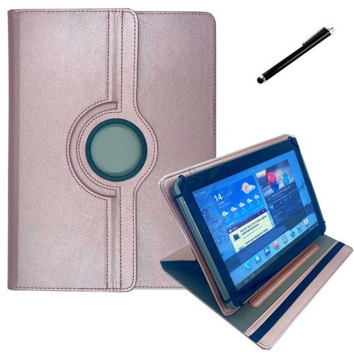 Hülle für für Acer Iconia Tab A10 Tasche 10 Zoll Tablet Schutzhülle 360° Farben - Bild 145 von 156