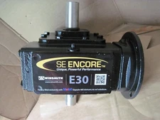WINSMITH E30MWNS 60:1 Speed Reducer, 56C/140TC,C-Face, 4GAR1, SE Encore
