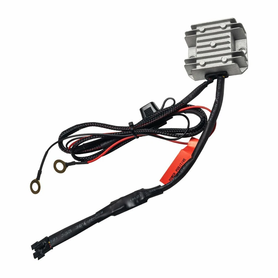 Kit de faros Oracle Dynamic RGB DRL para Dodge Durango 2016-2020 Foto 3 de 4