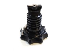 Produktbild - Original Audi VW Schraube Befestigung Reserverad Ersatzrad universal 1K0803899D