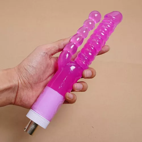 Electric 3XLR Premium Sex Machine Attachment Suction Cup Love Machine For Women - Picture 73 of 109