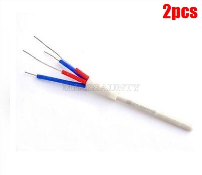 2Pcs Heating Element A1321 50W Heater For Hakko Soldering Station Iron Ic New to