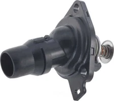 Engine Coolant Thermostat Housing Assembly-METRIX Autopart Intl 1601-547966