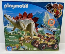 playmobil the explorers 9432