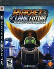 Ratchet & Clank: Tools of Destruction PS3 - Sony PlayStation 3