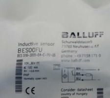 1Pcs New for Balluff BES 516-3005-E4-C-PU-05 Proximity Switch Sensor K1995
