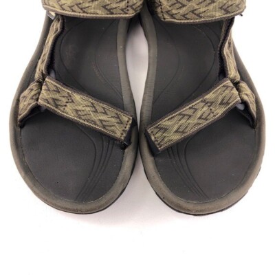 Teva Hurricane XLT 2 Summer Hiking Sandals Mens Size 7 Outdoor Hook Loop Teva Men main image 4